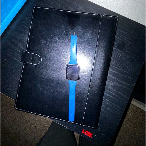 Apple Watch Series 4 ⌚️